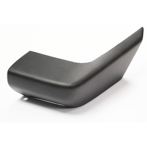 Finisher front bumper - LH