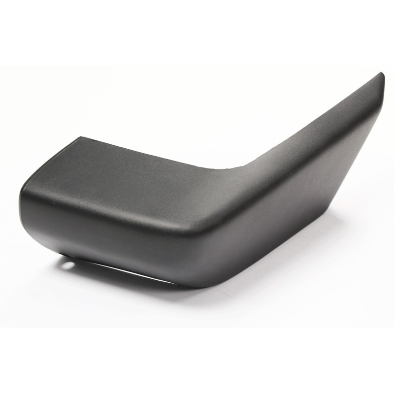 Finisher front bumper - LH