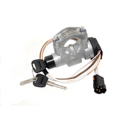 Steering column  lock with keys 1984-92