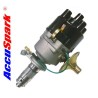 Distributor 45D electronic ignition - negative earth