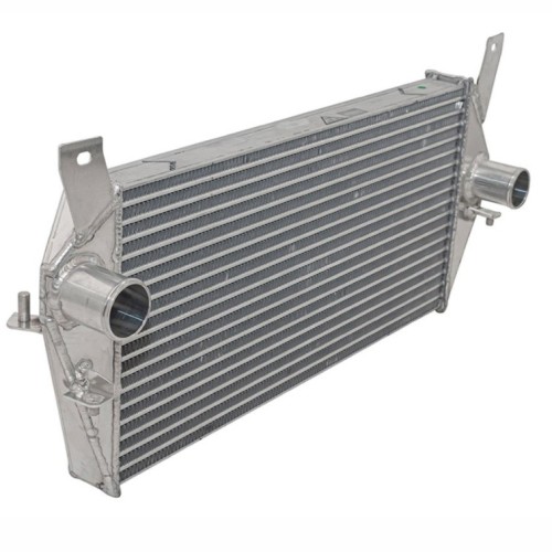 Intercooler uprated Def TD5 & Puma - Allisport