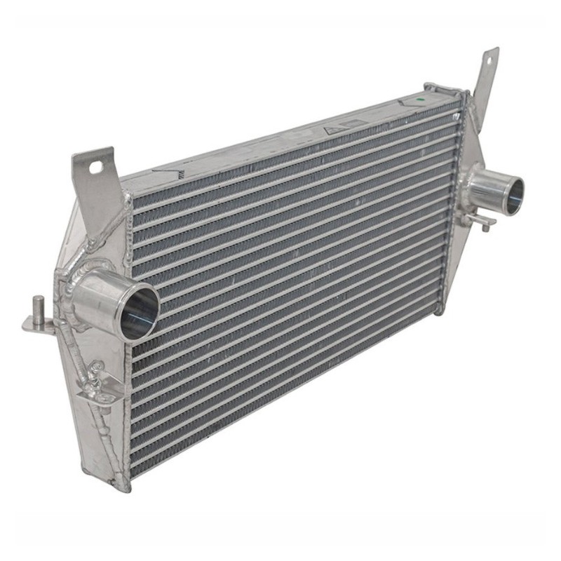 Intercooler uprated Def TD5 & Puma - Allisport
