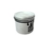 Piston & rings assy - STD - ratio 9.35:1