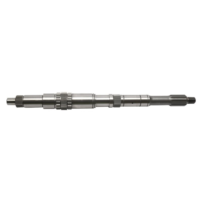 Mainshaft LT77 - suffix H