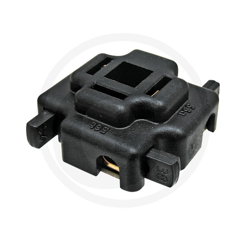 H4 socket