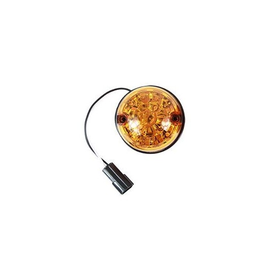 Front indicator lamp 12v - from 1995