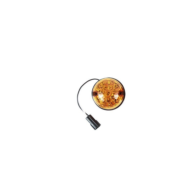 Front indicator lamp 12v - from 1995
