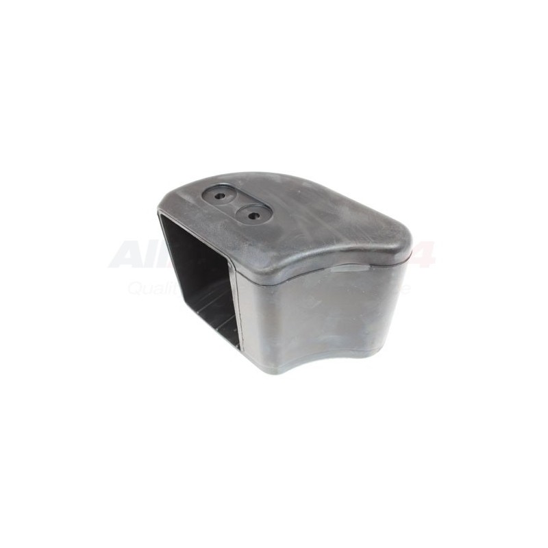 End cap front bumper - Def