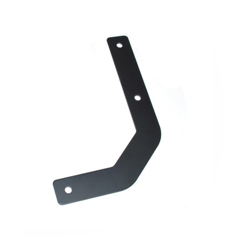 Patte fixation bavettes arrière - Def