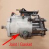 Bottom gasket CAV DPA & DPS injection pump
