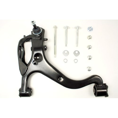 Front lower LH suspension arm - RRS Supercharged