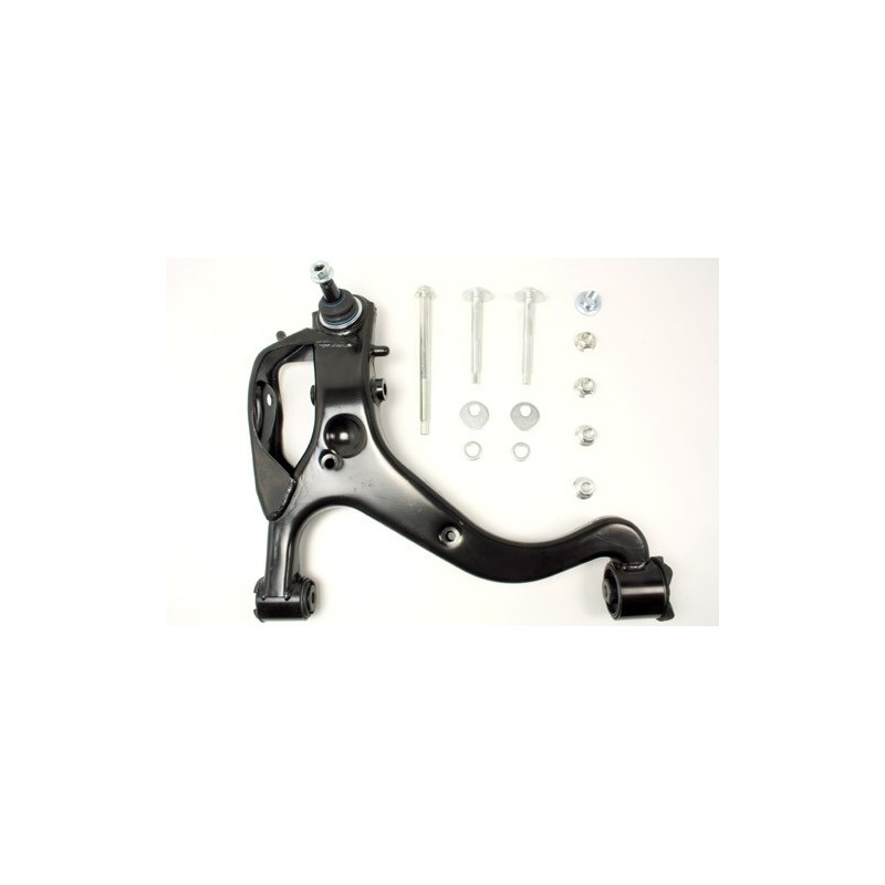 Front lower LH suspension arm - RRS Supercharged