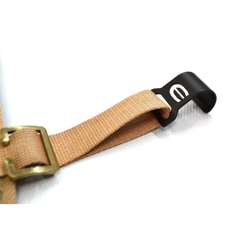 Rangement latéral arrière