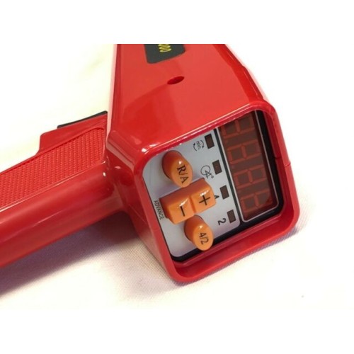 Lampe stroboscopique SP8000 à déphasage digitale