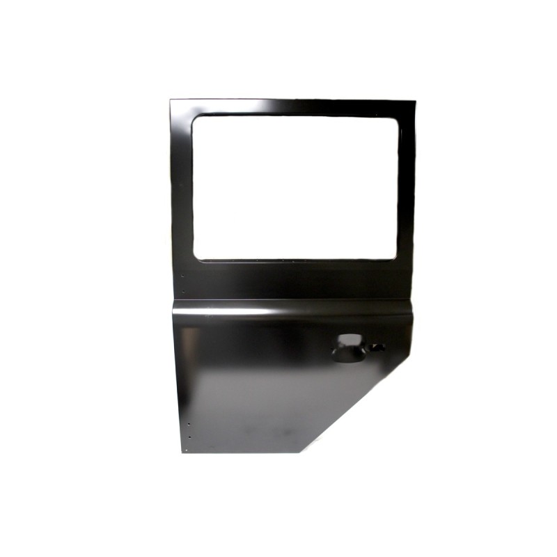 Rear side door LH - 1986-2005