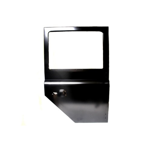 Porte latérale arrière droit - 1986-2005