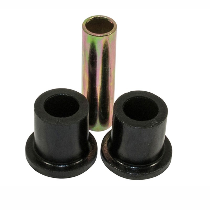 Silent bloc châssis & ressort Polyuréthane - pièce