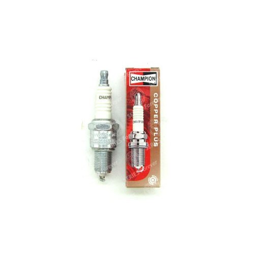 Spark plug - fits 8:1 compression