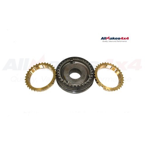 Synchro 3/4th - LT77