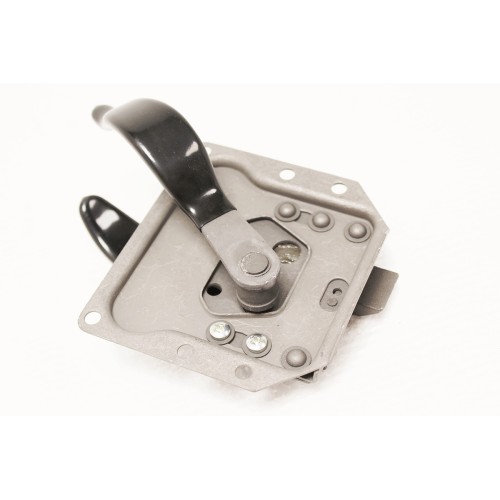 Door lock RH no key type