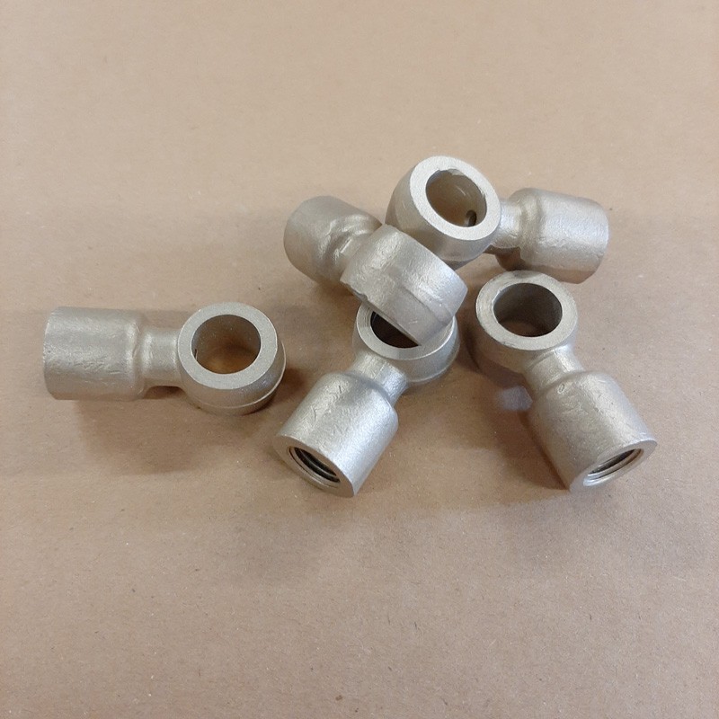 Raccord orientable - maître cylindre - occasion