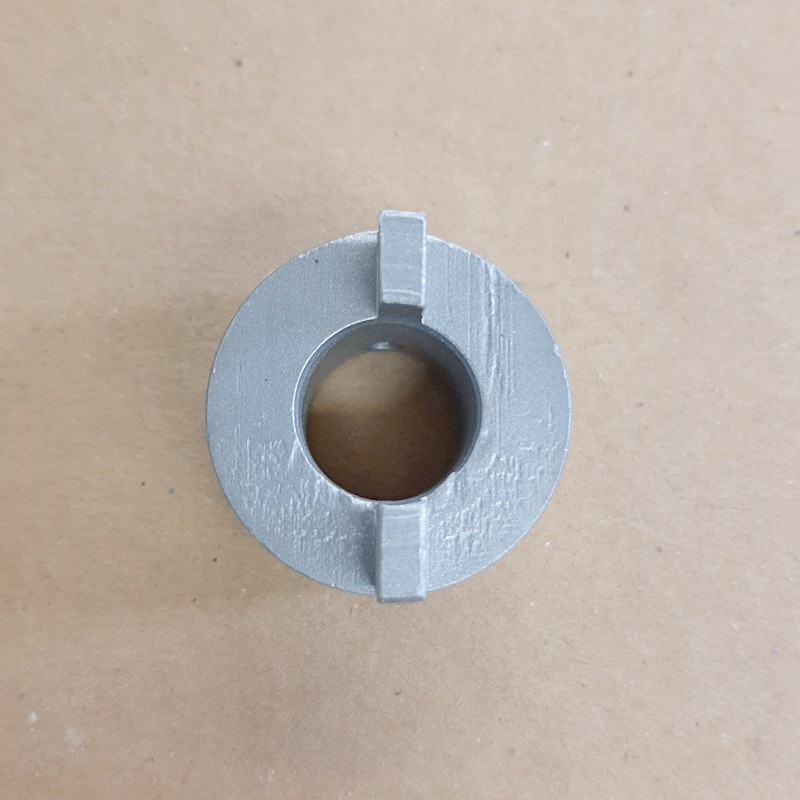 Terminal end distributor DVXH4 - used