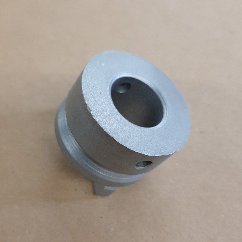 Terminal end distributor DVXH4 - used