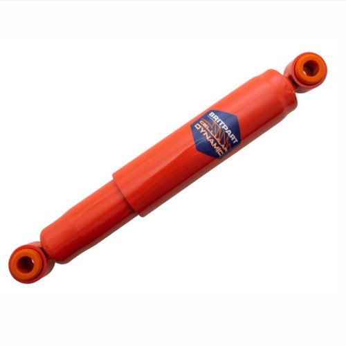 Shock absorber rear 88" +5cm