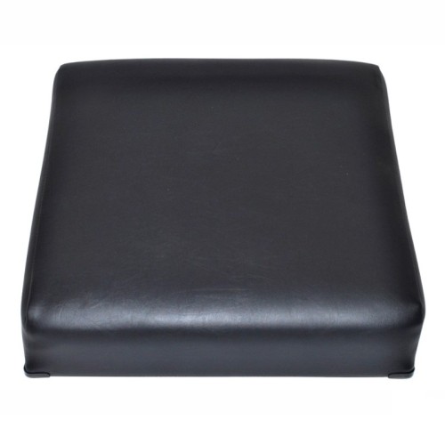 Standard front outer base black vinyl