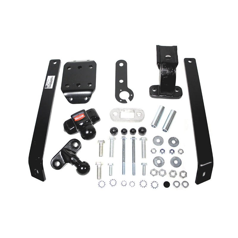 Kit attache de remorque Range Sport 2005-09