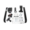 Towing hitche Range Sport 2005-09
