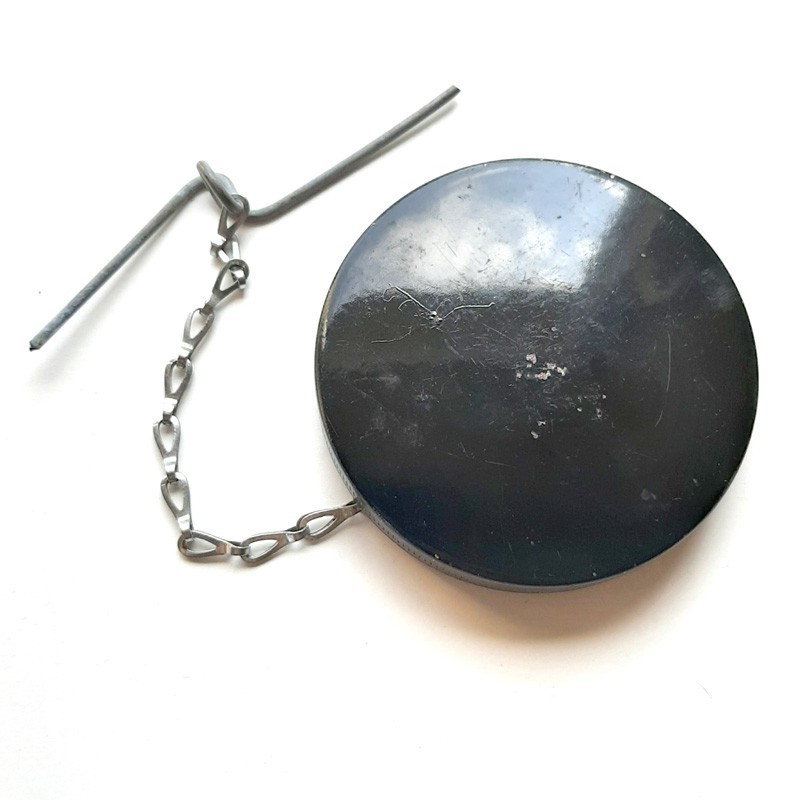 Minerva fuel cap - second production