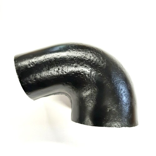 Coude d'entrée air carburateur Solex 1948-54