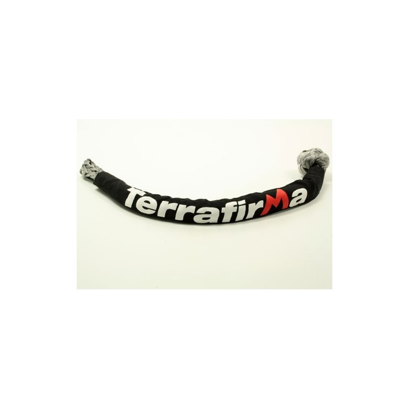 Manille souple 10mm - 9 tonnes