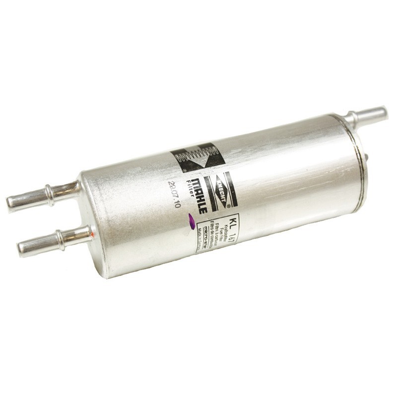 Fuel filter V8 4.4L petrol
