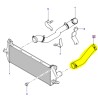 Hose intercooler engine - left - 2007-16