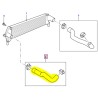Hose intercooler TD4 2007-2015
