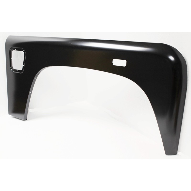 Outer panel RH - plastic - 1999-2016