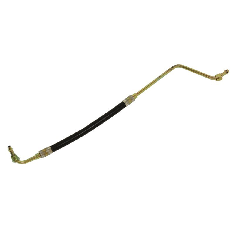 Oil cooler pipe 300TDi & TD5