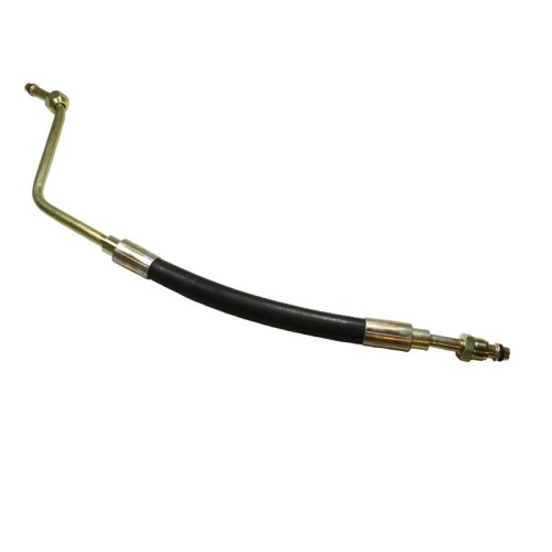 Oil cooler pipe 300TDi & TD5