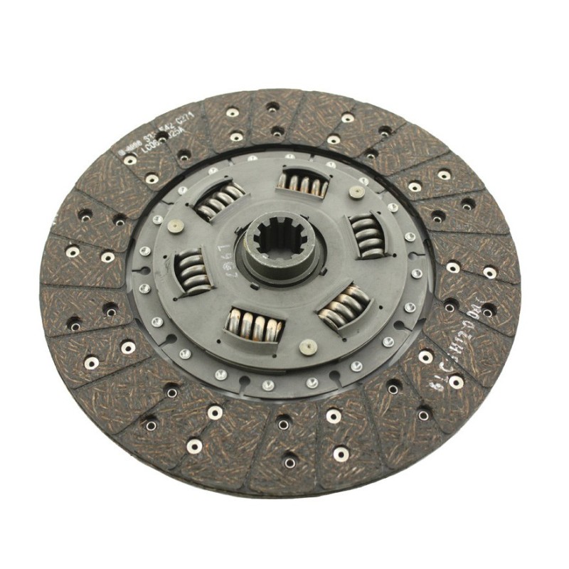 Disque d'embrayage V8 10 cannelures