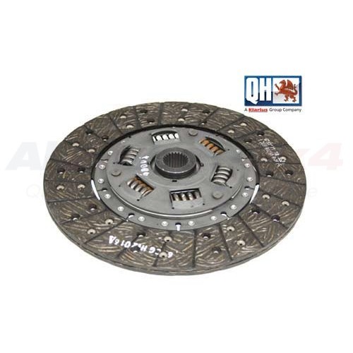Clutch plate 23 splines V8
