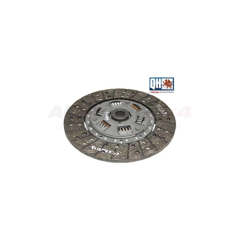 Disque d'embrayage V8 23 cannelures