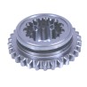 1st speed mainshaft gear - suffix C/D/E