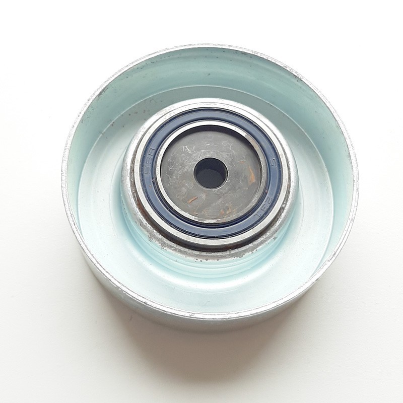 Poulie fixe courroie de distribution 2.5TD - P38