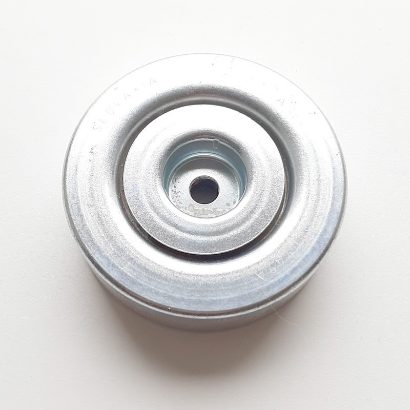Pulley - tensionner ancillary drive - 2.5TD P38