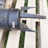 Air cleaner assembly 2.5D NA - used