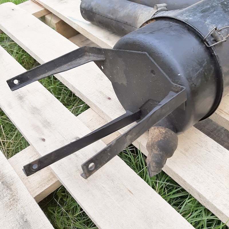 Filtre à air 2.5D Defender - occasion