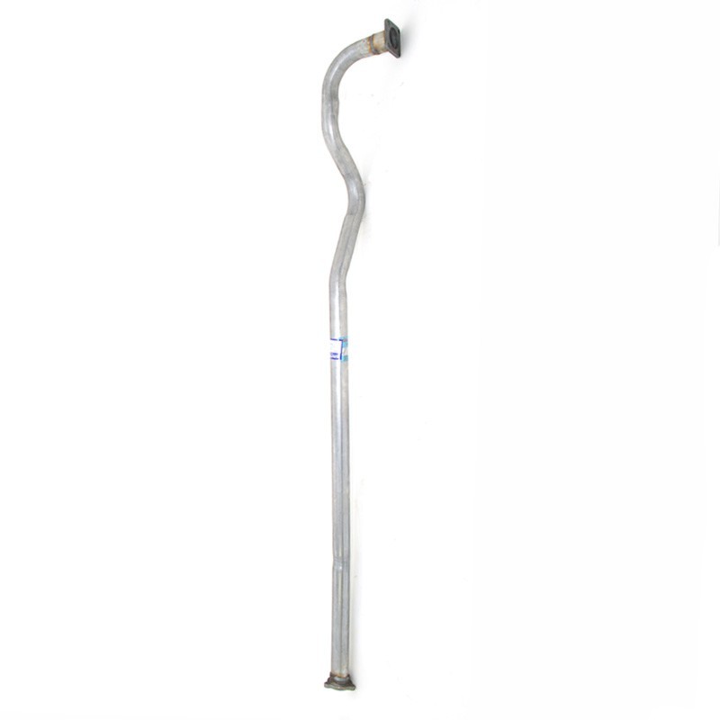 Tuyau intermédiaire Serie 2 109" militaire