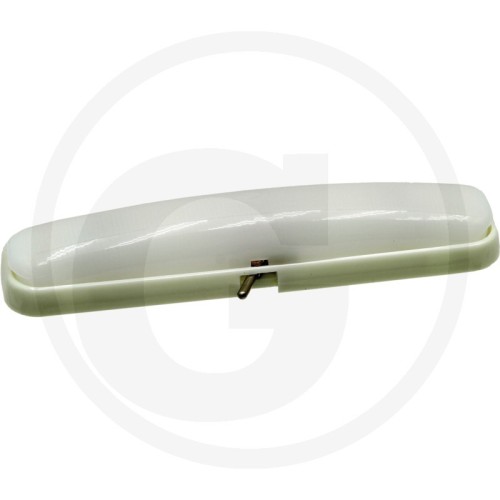 Lampe plafonnier avec interrupteur